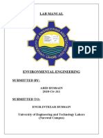 EE LAB Manual (2018-Civ-311) Updtaed