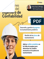 El Ingeniero de Confiabilidad