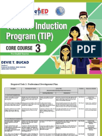 Ipbt Portfolio Course 3