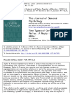 Skinner, B. F. (1937) - Two Types of Conditioned Reflex - A Reply To Konorski and Miller