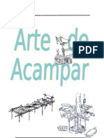 Manual de Arte de Acampar