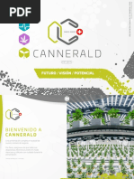 Cannergrow Business Presentation Es