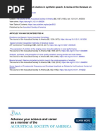 Murray 1993 Toward The Simulation of Emotion in