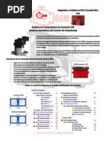 Tema 3 (Análisis Elec. de Actuadores)