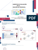 AT5 - Instrumentos de Evaluación - CETPRO