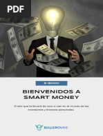 Instrucciones Smart Money