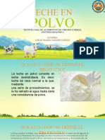 Expo Leche en Polvo - Vazquez Zañudo Leslie Yajaira - Taoa - Tecnm