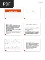 Active Movement and Passive Movement (Compatibility Mode)