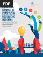 Informe Servicios Modernos Octubre 2021