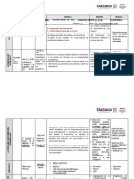 Plan de Clase Secundaria Fisica Ii