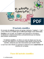 1.-Metodo Cientifico