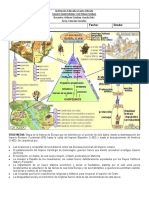 Taller Edad Media y Feudalismo 7° 1