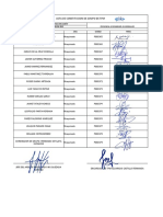 Formatos TPM