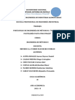 Trabajo de Investigaion Panaderia y Pasta Fina Pinazo (CORREGIDO)