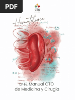 Manual CTO Hematología 12 Edición