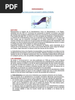 Hidrodinámica