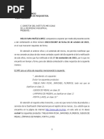 Escrito Requisitos Kibo