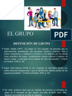 El Grupo