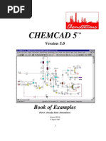 Chemcad Cc5 Example