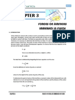 MECH 333fluid Chapter3