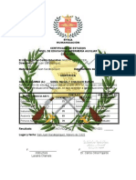 CERTIFICADO DE ESTUDIOS ENFERMERIA Corregido