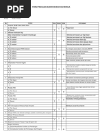 Penilaian Dokter Kecil - Isi 2021