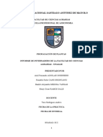 Informe N°1 - Invernadero