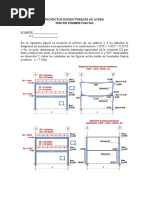 Tercer Examen Parcial 2022