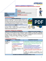 1° Planificador Eda5