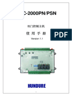 Hardware Rac 2000 PNP SN Simplified