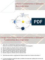 Avaliacao - Curso Fundamentos e Aplicacoes