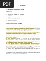 Documento 03 - Marco teorico-Conjeturas-Objetivos-Metodologia de Trabajo