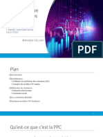 C4 Programmation Par Contraintes