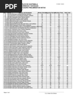 Notas Derecho Laboral I Sección I 2022