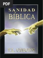 TL Osborn Sanidad Biblica PDF