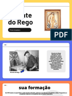 Vicente Do Rego