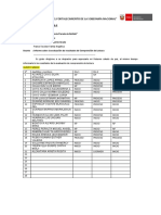 Informe #009