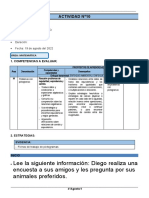 Sesion Elaboramos Pictogramas