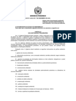 LEI-14.249 - Licenciamento Ambiental