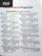 Speed, Time & Distance Questions