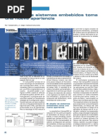 Sistemas Embebidos