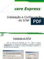 04 Sitef 4.0 Instalacao - Novo Configurador