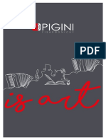 PIGINI 2022 CATALOGO Web