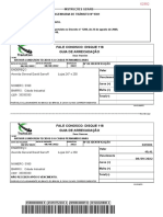 Pagto20220810 - 20220810 - CONSULTORIA - TAXAS - 62902 - Taxa de Análise Da TRANSCON - ALTSA - 0860-52 - Contagem-MG - Alvara - LJ453