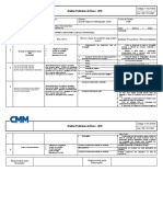 Apr Fôrma e Desforma