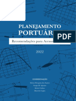 Livro Planejamento Portuario