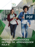 873 AULA 6 Práticas Pedagógicas 6