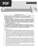 Lenguaje Y Comunicación Material Adicional N°4