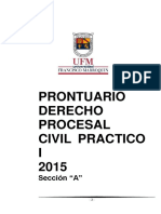 Prontuario PCP Sección A