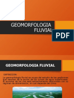 GEOMORFOLOGIA